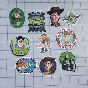 🧡5/$25 | STICKER SALE | BUNDLE & SAVE